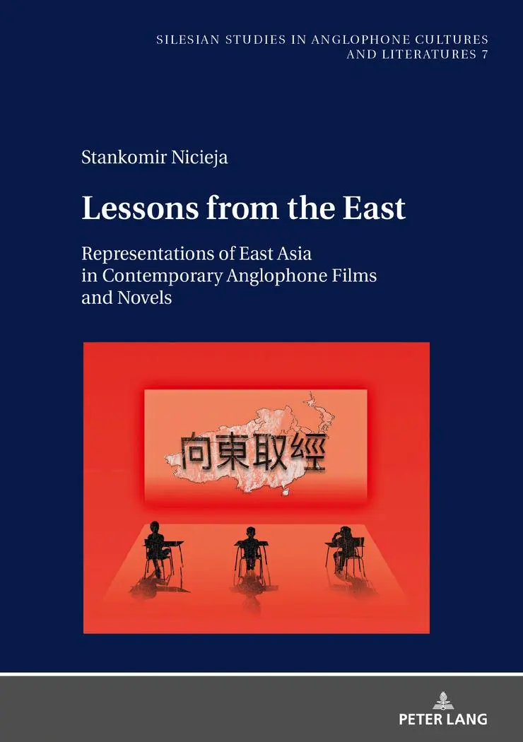 Cover: 9783631659090 | Lessons from the East | Stankomir Nicieja | Buch | Gebunden | Englisch