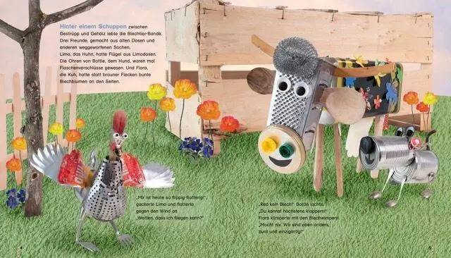 Bild: 9783911209090 | Gecko Kinderzeitschrift Band 110 | Thema: Reparieren | Hergane (u. a.)