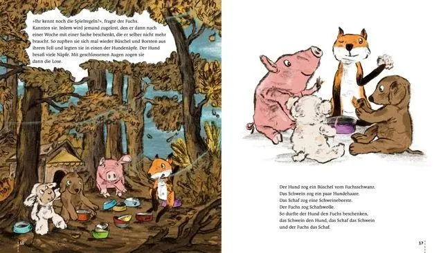 Bild: 9783911209090 | Gecko Kinderzeitschrift Band 110 | Thema: Reparieren | Hergane (u. a.)