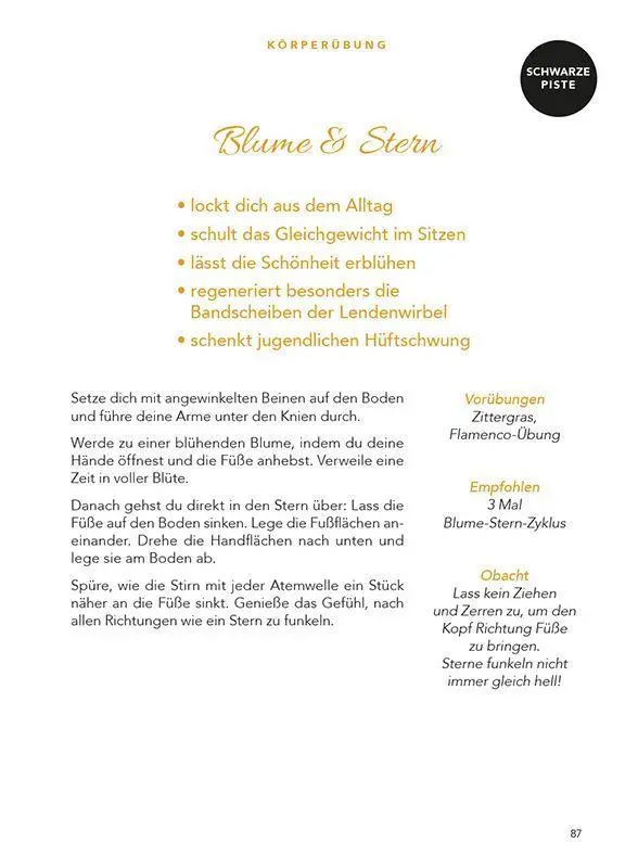 Bild: 9783945419090 | Bayrisch Yoga | Yoga mit Freid | Christine Rank | Taschenbuch | 120 S.