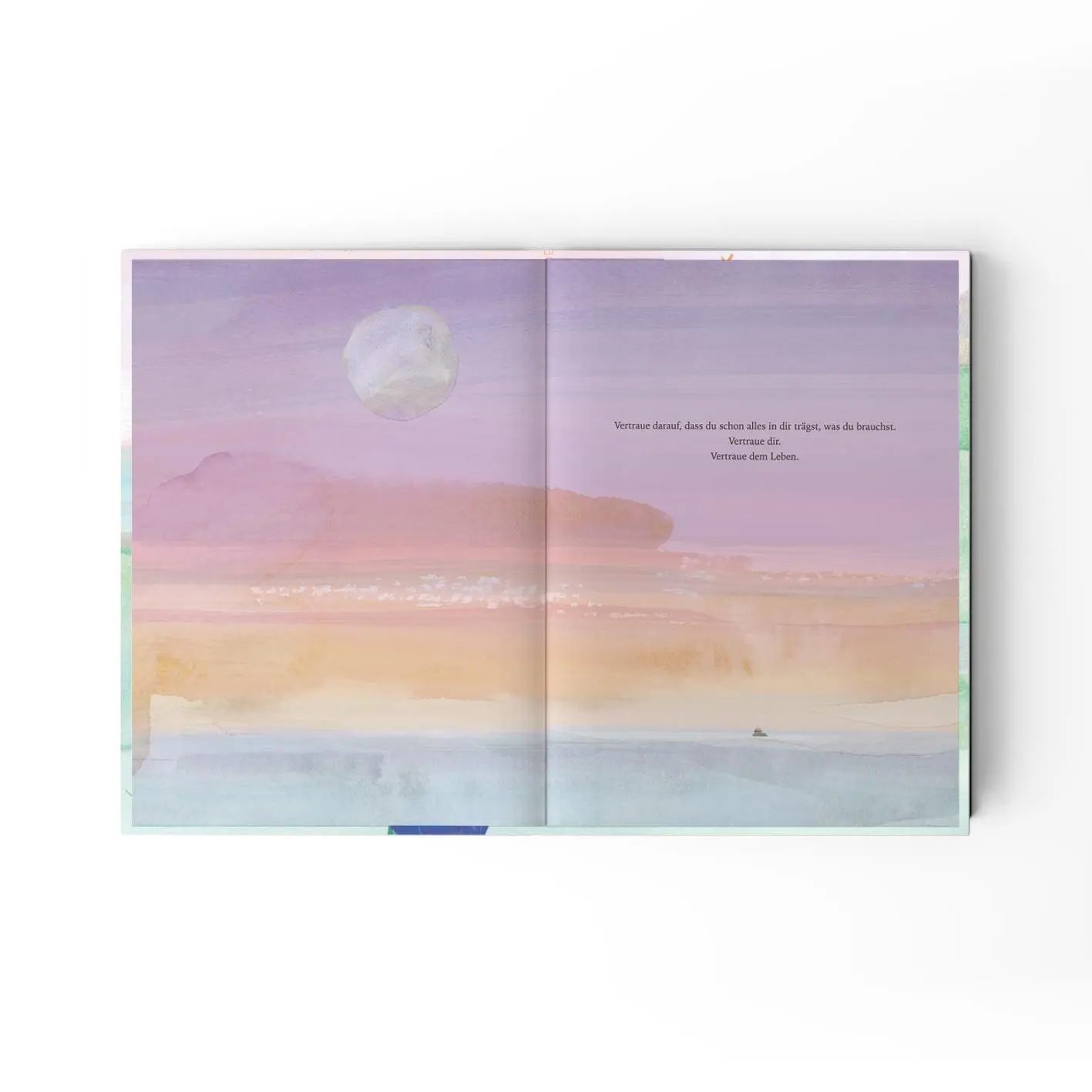 Bild: 9783949239090 | Ich sehe Dich | (Weil Du Du bist) | Kheira Linder | Buch | 32 S.