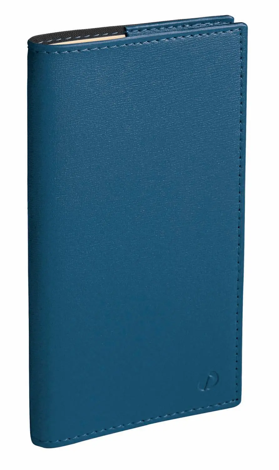 Cover: 3371010489190 | Planital VZ Soho Stahlblau 2026 | Kalender im Taschenformat | Vadis