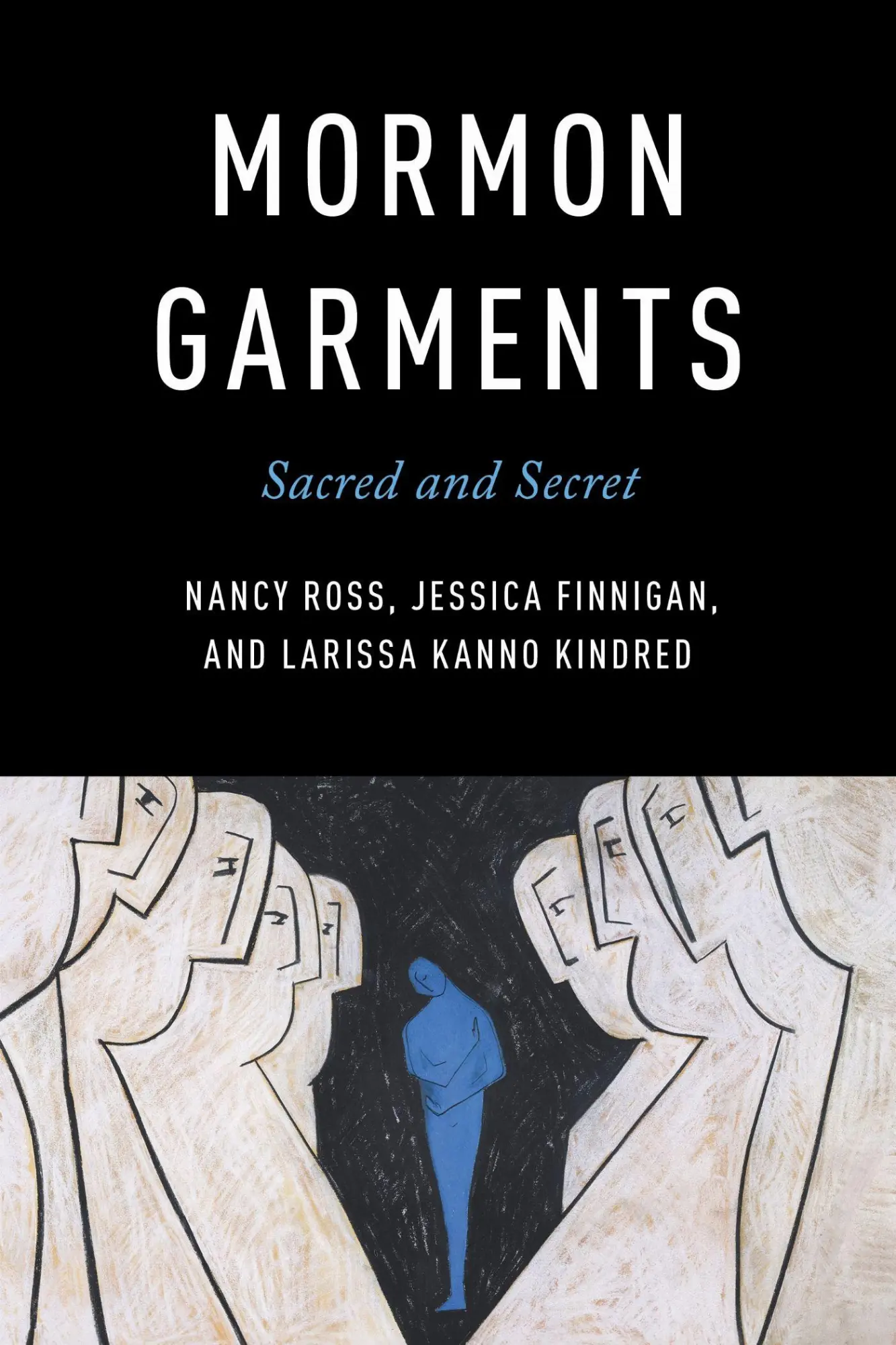 Cover: 9780252089190 | Mormon Garments | Sacred and Secret | Nancy Ross (u. a.) | Taschenbuch