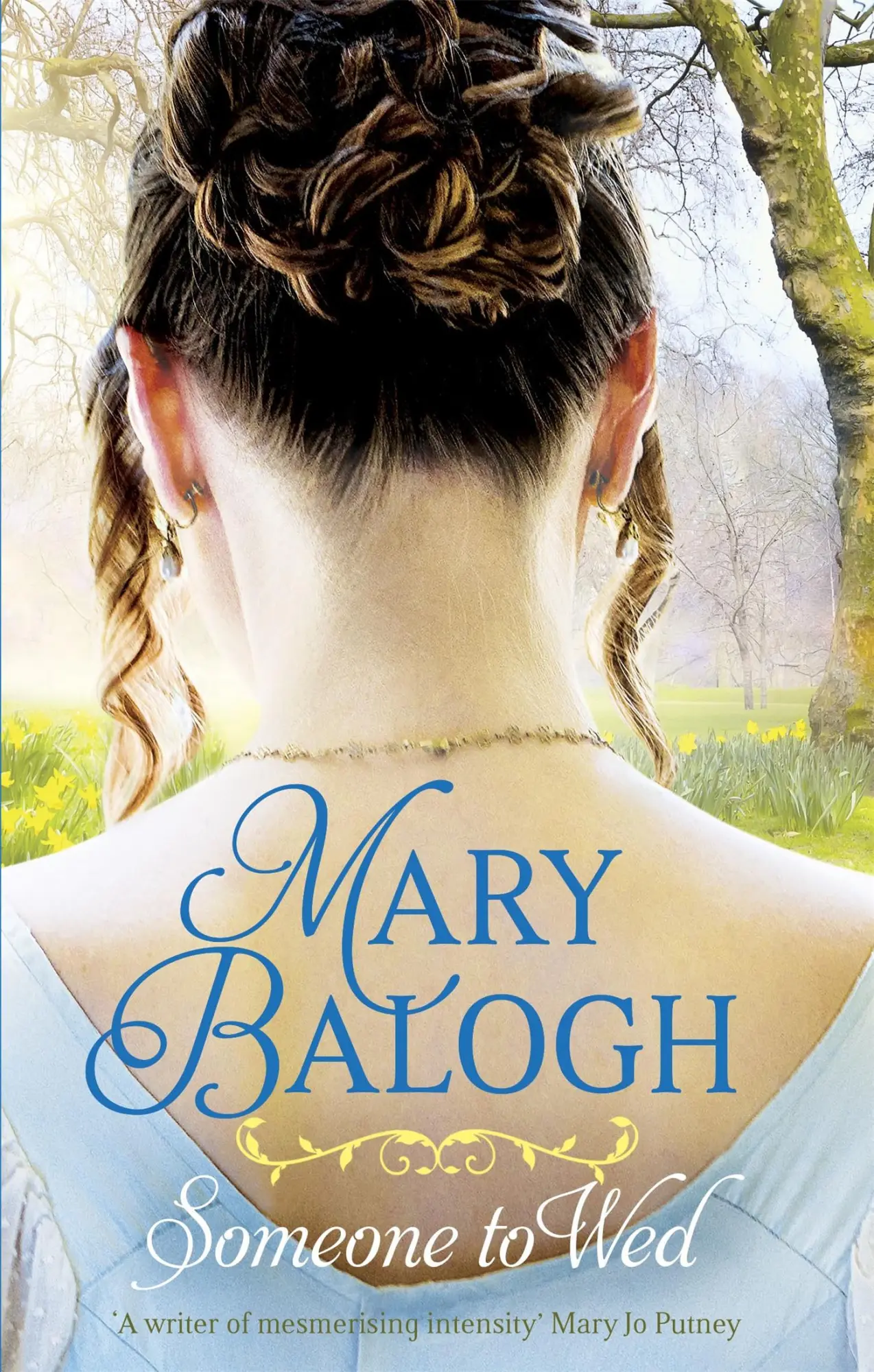 Cover: 9780349419190 | Someone to Wed | Mary Balogh | Taschenbuch | Kartoniert / Broschiert