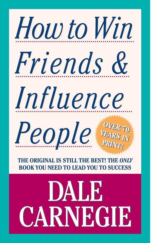 How to Win Friends and Influence People | Dale Carnegie | Taschenbuch | XXVI | Englisch | 2011 | Simon + Schuster LLC | EAN 9781439199190 - Carnegie, Dale
