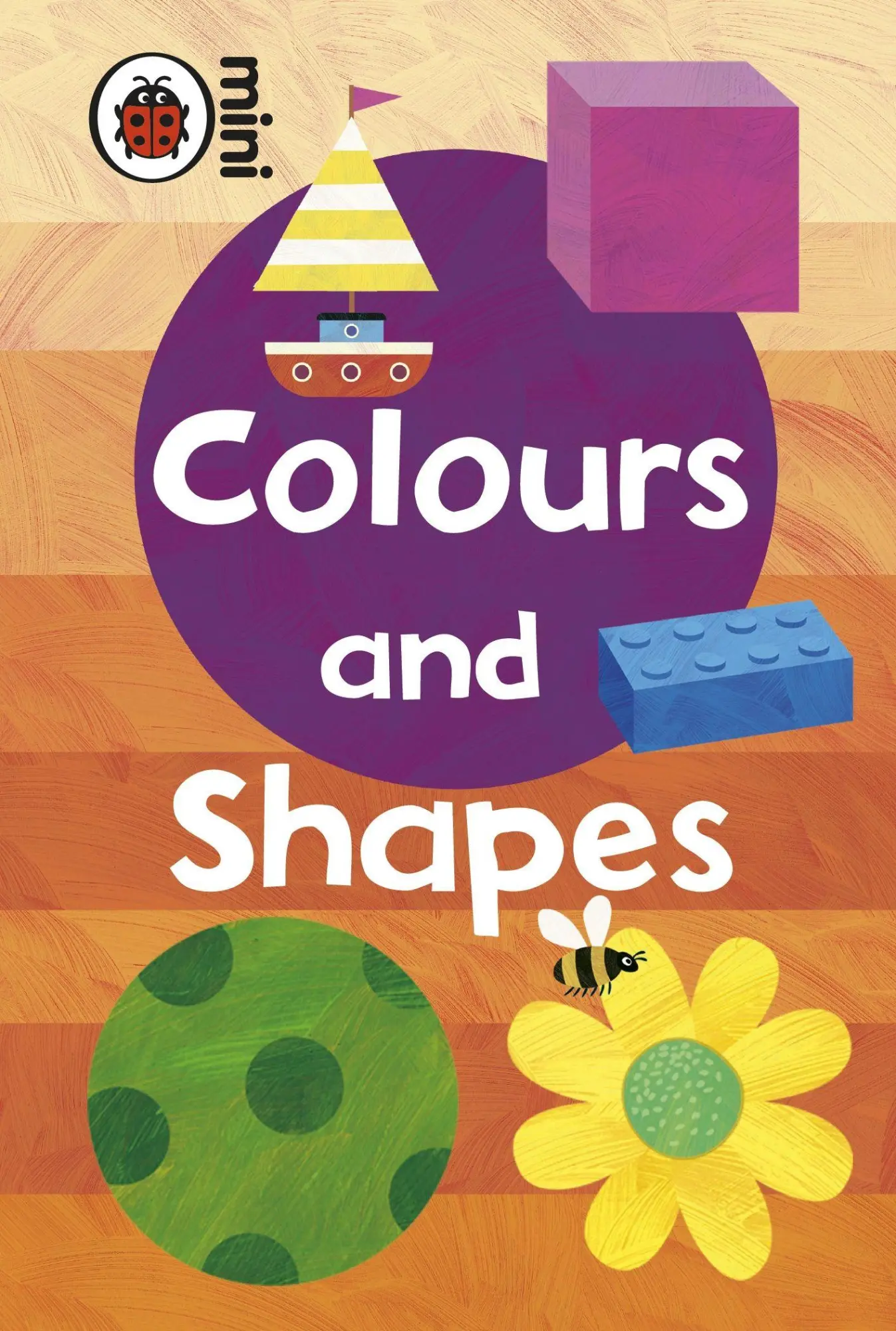 Cover: 9781846469190 | Early Learning: Colours and Shapes | Buch | Englisch | 2008