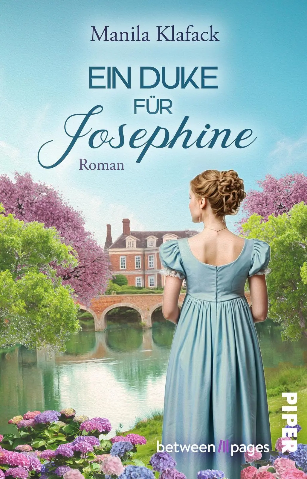 Cover: 9783492509190 | Ein Duke für Josephine | Manila Klafack | Taschenbuch | 288 S. | 2026