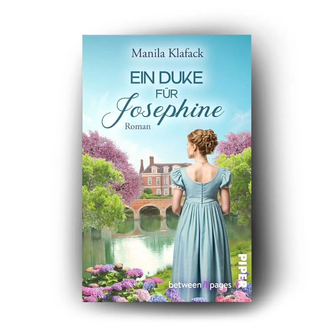 Bild: 9783492509190 | Ein Duke für Josephine | Manila Klafack | Taschenbuch | 288 S. | 2026