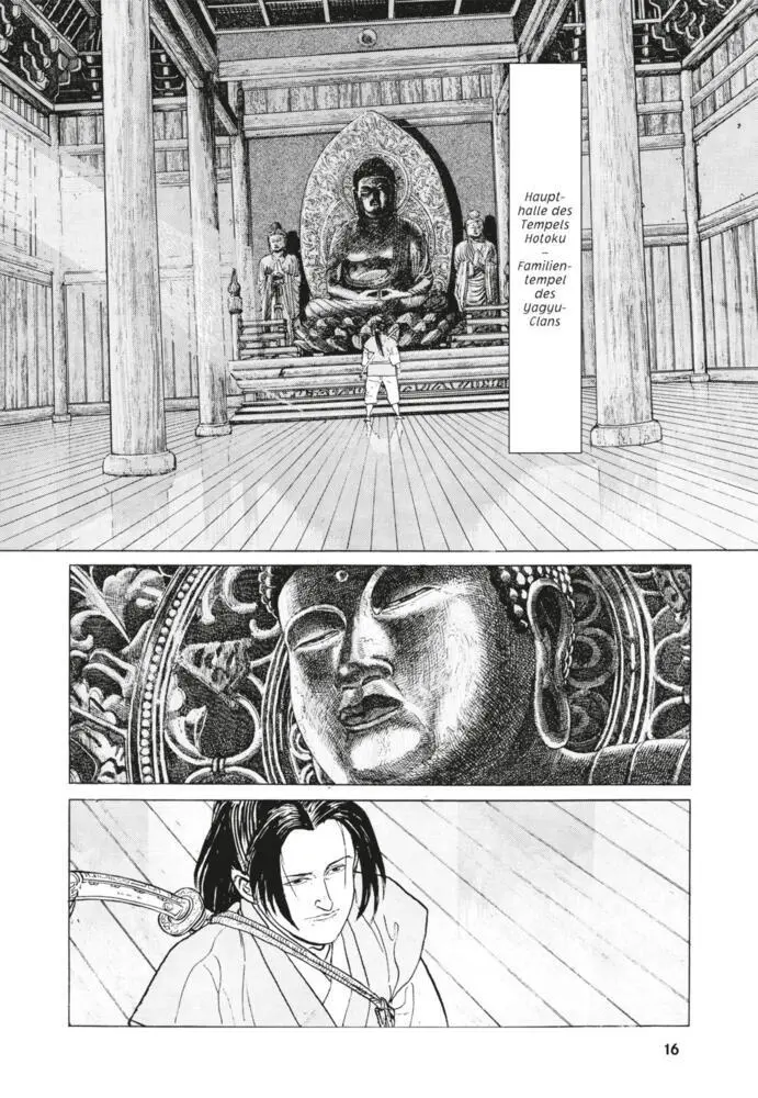 Autor: 9783551769190 | Die Schrift des Windes | Jiro Taniguchi (u. a.) | Taschenbuch | 248 S.