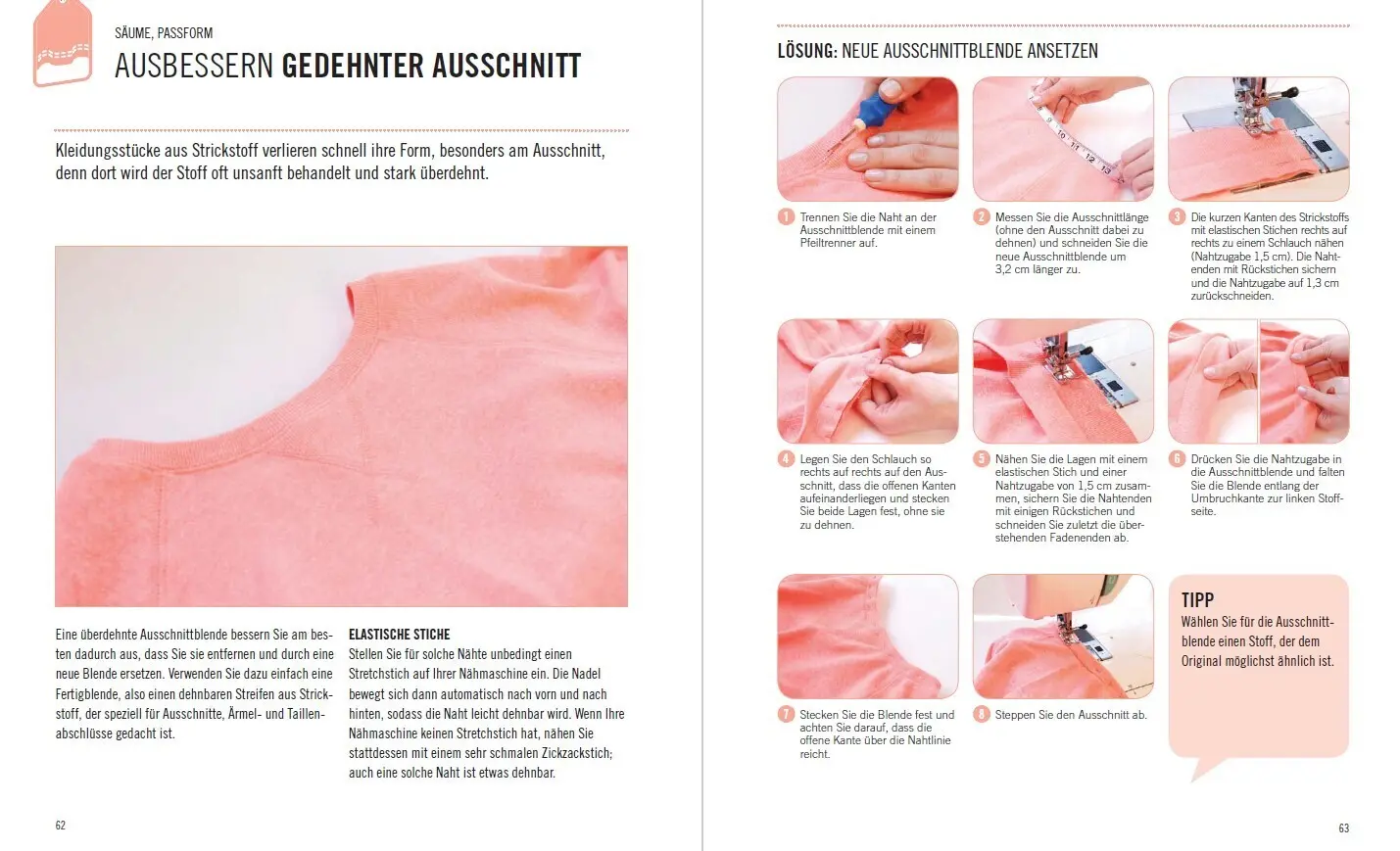 Bild: 9783830709190 | Ausbessern &amp; Verschönern | Denise Wild | Taschenbuch | 160 S. | 2014