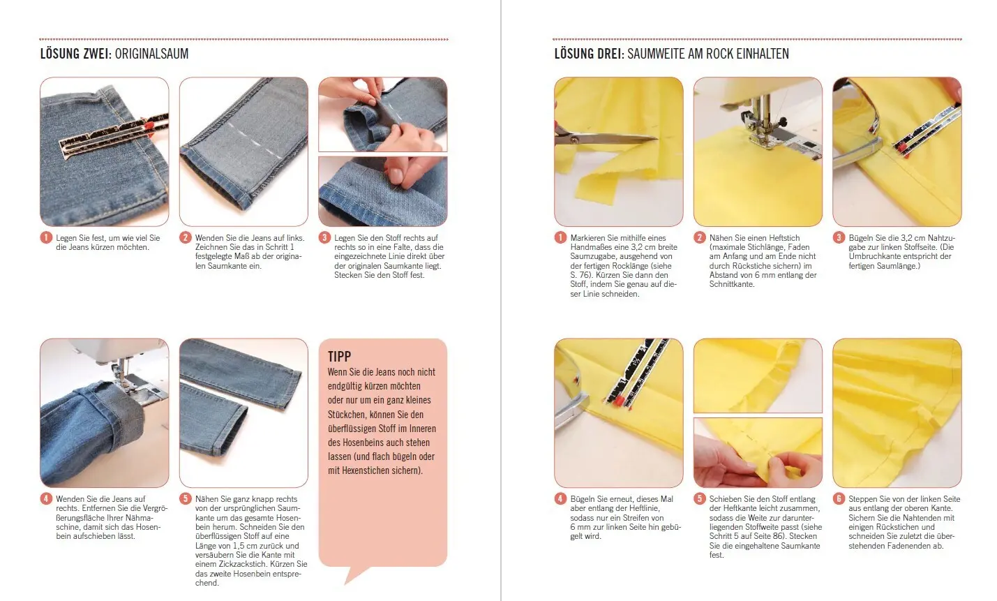 Bild: 9783830709190 | Ausbessern &amp; Verschönern | Denise Wild | Taschenbuch | 160 S. | 2014