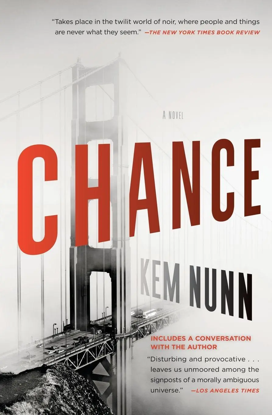 Cover: 9780743289290 | Chance | Kem Nunn | Taschenbuch | No Series | Kartoniert / Broschiert
