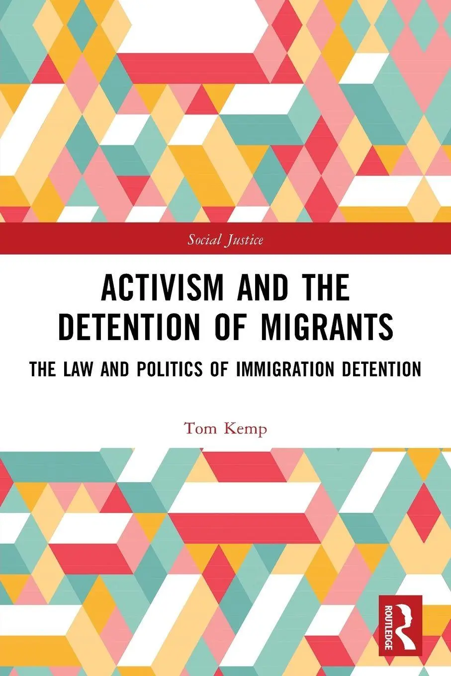Cover: 9781032029290 | Activism and the Detention of Migrants | Tom Kemp | Taschenbuch | 2025