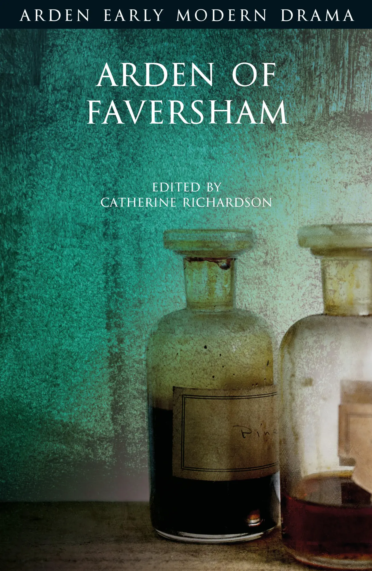 Cover: 9781474289290 | Arden of Faversham | Catherine Richardson (u. a.) | Taschenbuch | 2022