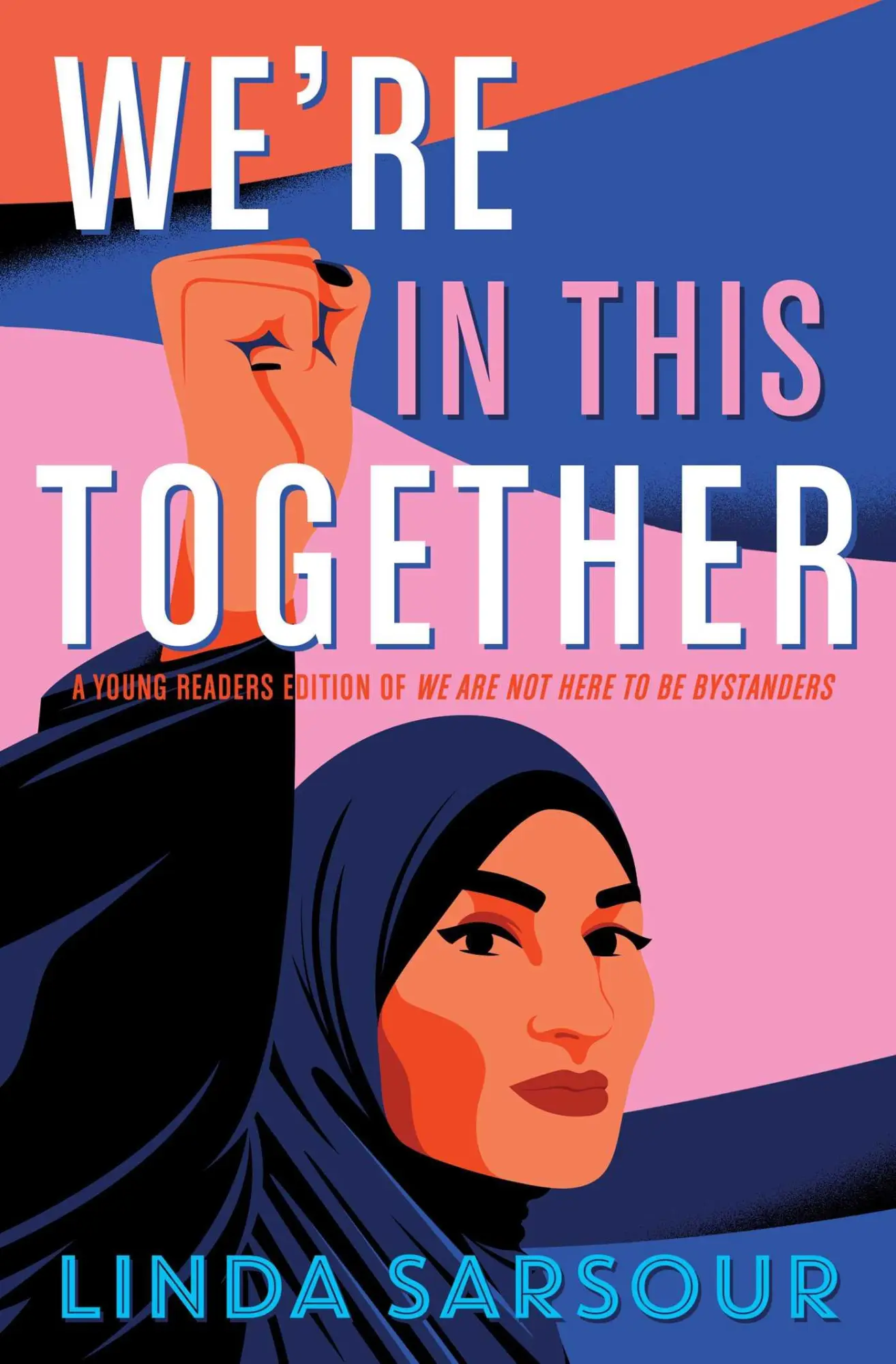 Cover: 9781534439290 | We're in This Together | Linda Sarsour | Buch | Englisch | 2022