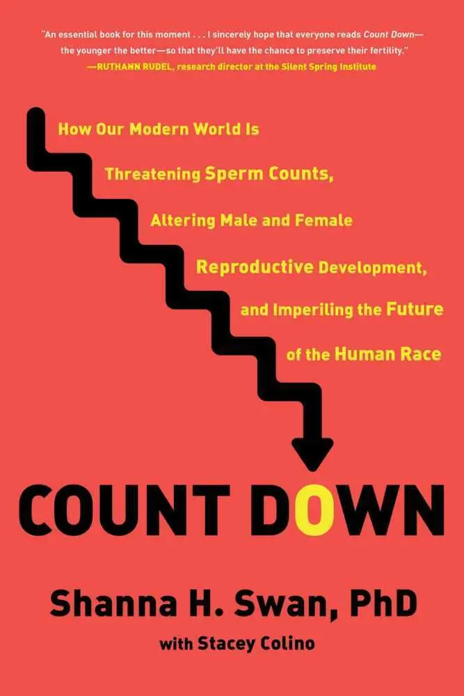 Cover: 9781982159290 | Count Down | Shanna H. Swan (u. a.) | Taschenbuch | Englisch | 2021