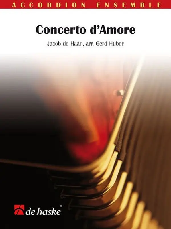 Concerto damore