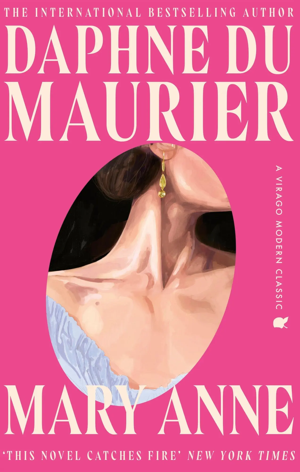 Cover: 9780349019390 | Mary Anne | Daphne Du Maurier | Taschenbuch | Virago Modern Classics