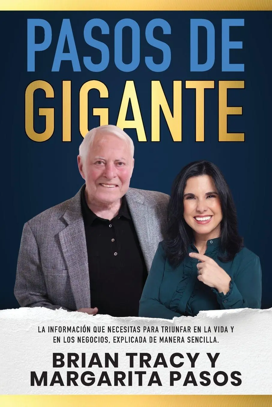 Cover: 9781404119390 | The Pasos de Gigante | Margarita Pasos | Taschenbuch | Englisch | 2025