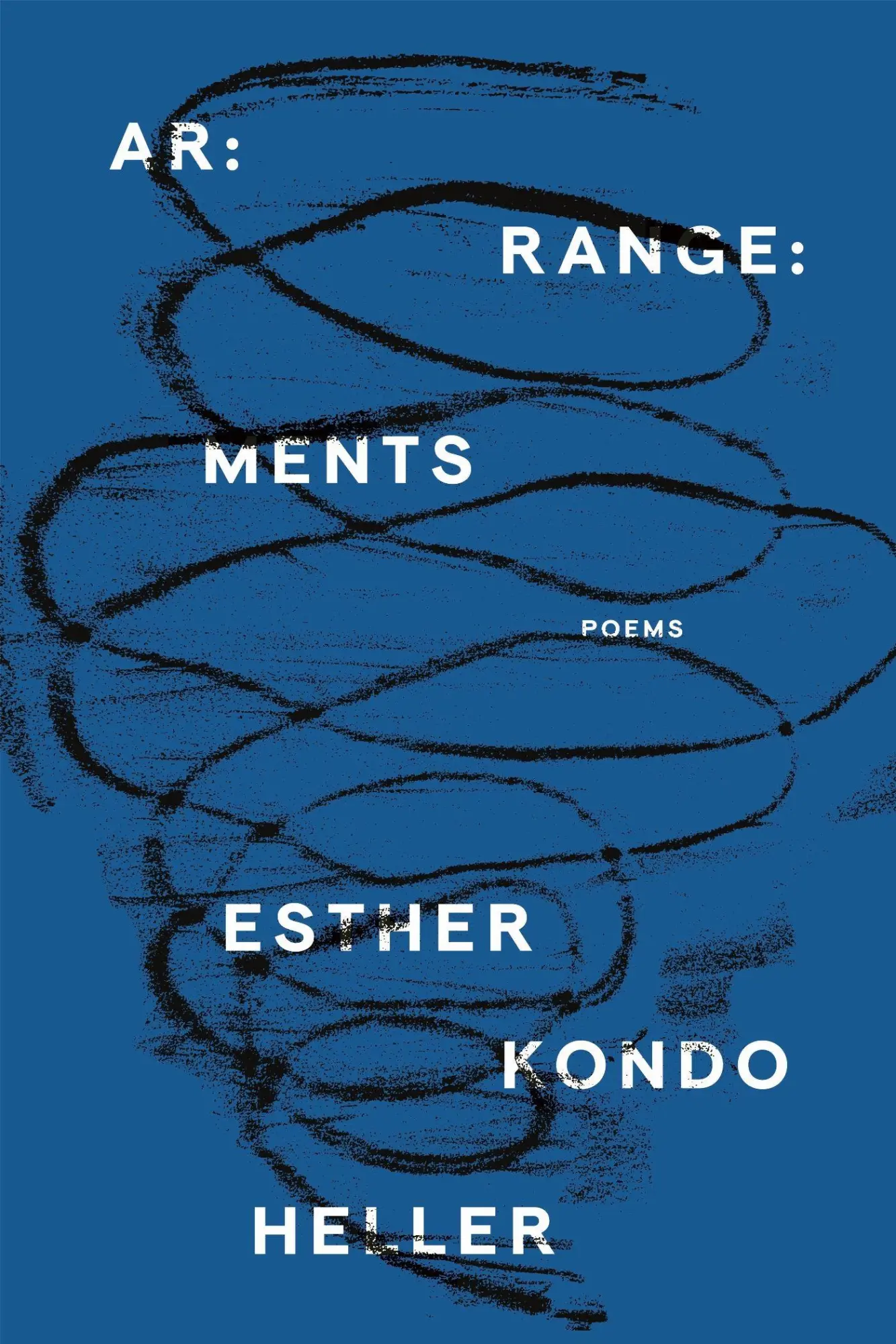 Cover: 9781964499390 | Arrangements | Esther Kondo Heller | Taschenbuch | Englisch | 2025
