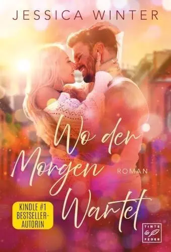 Cover: 9782496719390 | Wo der Morgen wartet | Jessica Winter | Taschenbuch | Deutsch