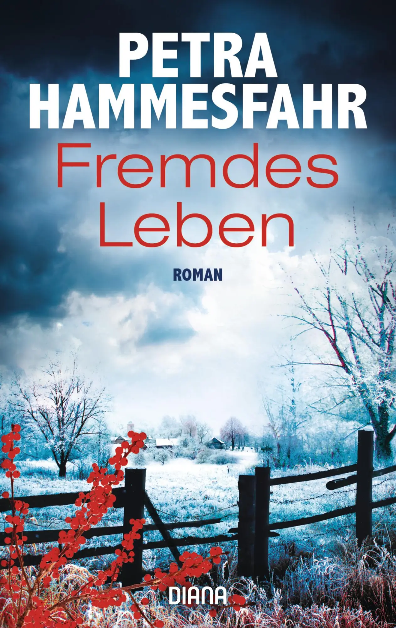 Cover: 9783453359390 | Fremdes Leben | Petra Hammesfahr | Taschenbuch | 492 S. | Deutsch