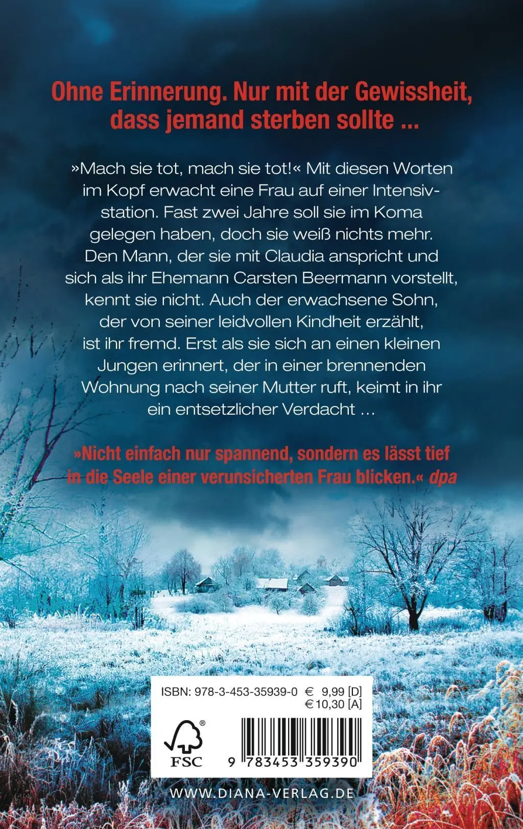 Bild: 9783453359390 | Fremdes Leben | Petra Hammesfahr | Taschenbuch | 492 S. | Deutsch