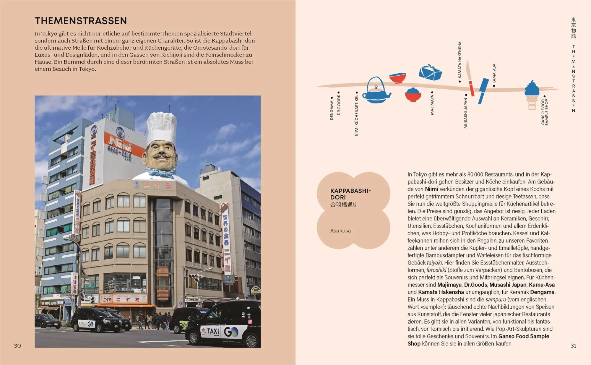 Bild: 9783734209390 | Tokyo Story | Michelle Mackintosh (u. a.) | Taschenbuch | 264 S.