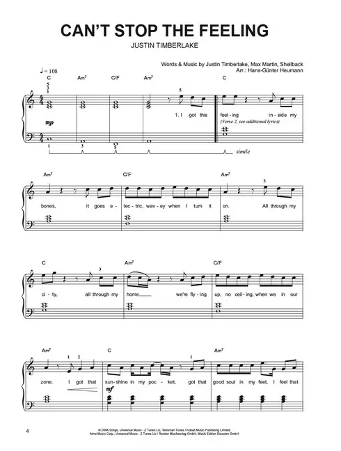 Bild: 9783865439390 | Piano gefällt mir!. Bd.6 | Hans-Günter Heumann | Buch | Spiralbindung