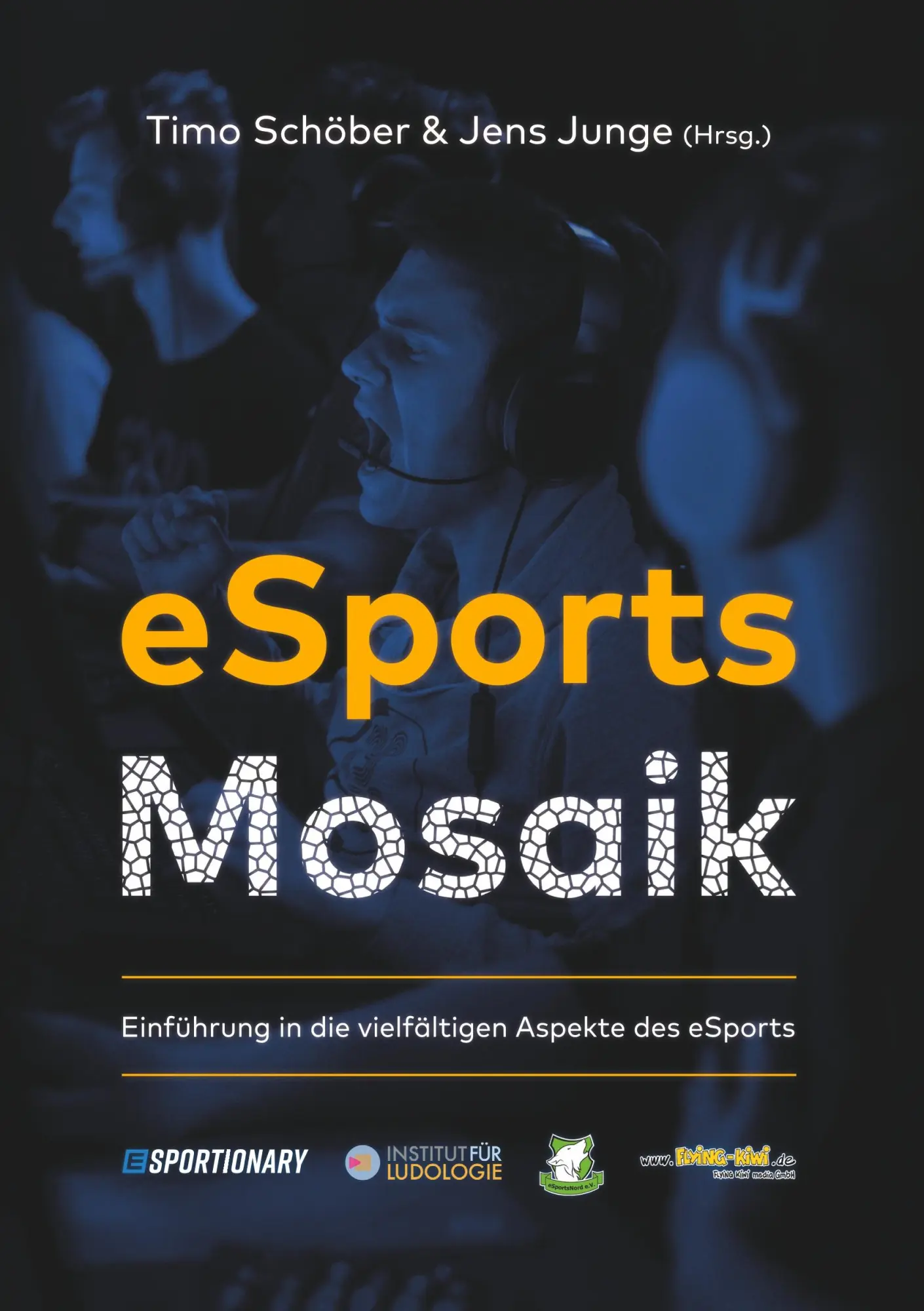 Cover: 9783940989390 | eSports Mosaik | Einführung in die vielfältigen Aspekte des eSports