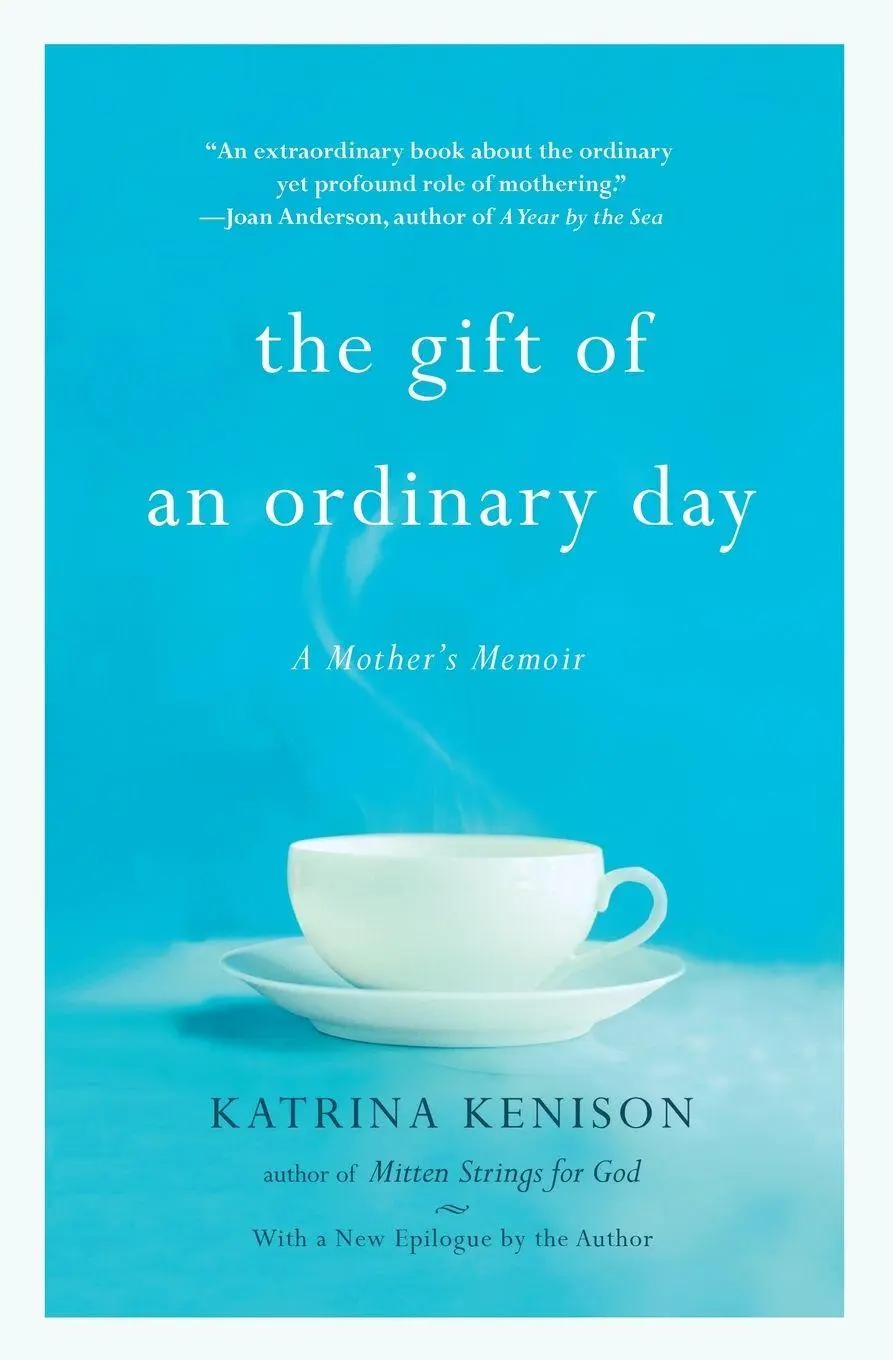 Cover: 9780446409490 | The Gift of an Ordinary Day | Katrina Kenison | Taschenbuch | Englisch