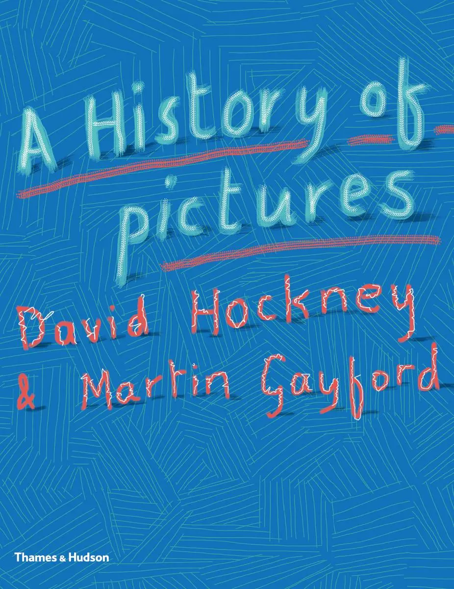 Cover: 9780500239490 | A History of Pictures | From the Cave to the Computer Screen | Buch