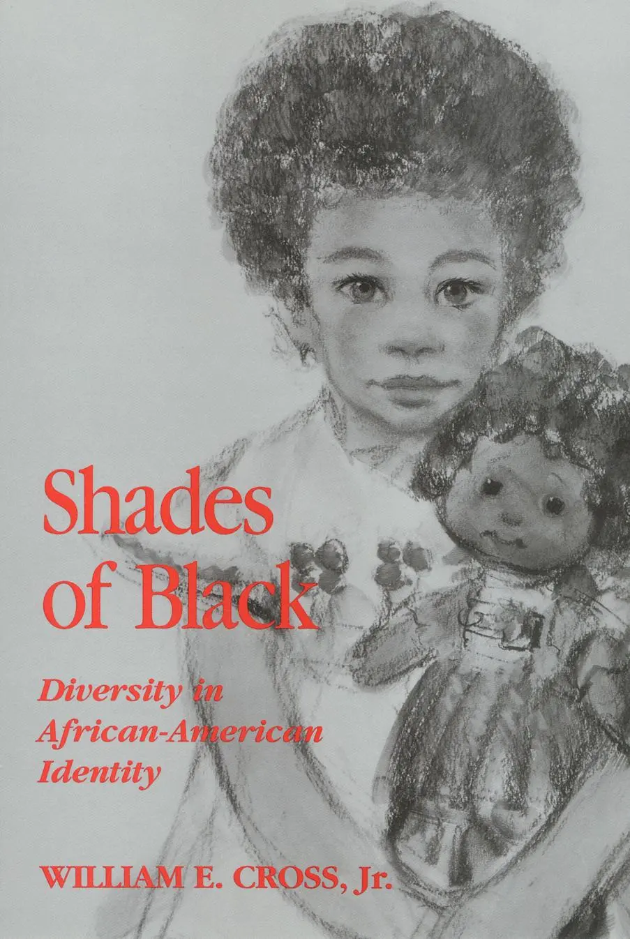 Cover: 9780877229490 | Shades of Black | Diversity in African American Identity | Cross