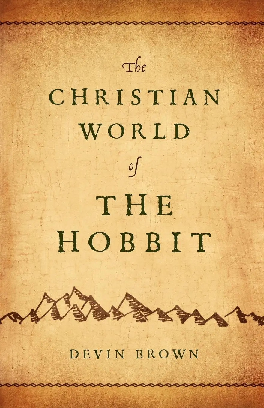 Cover: 9781426749490 | The Christian World of the Hobbit | Devin Brown | Taschenbuch | 2012