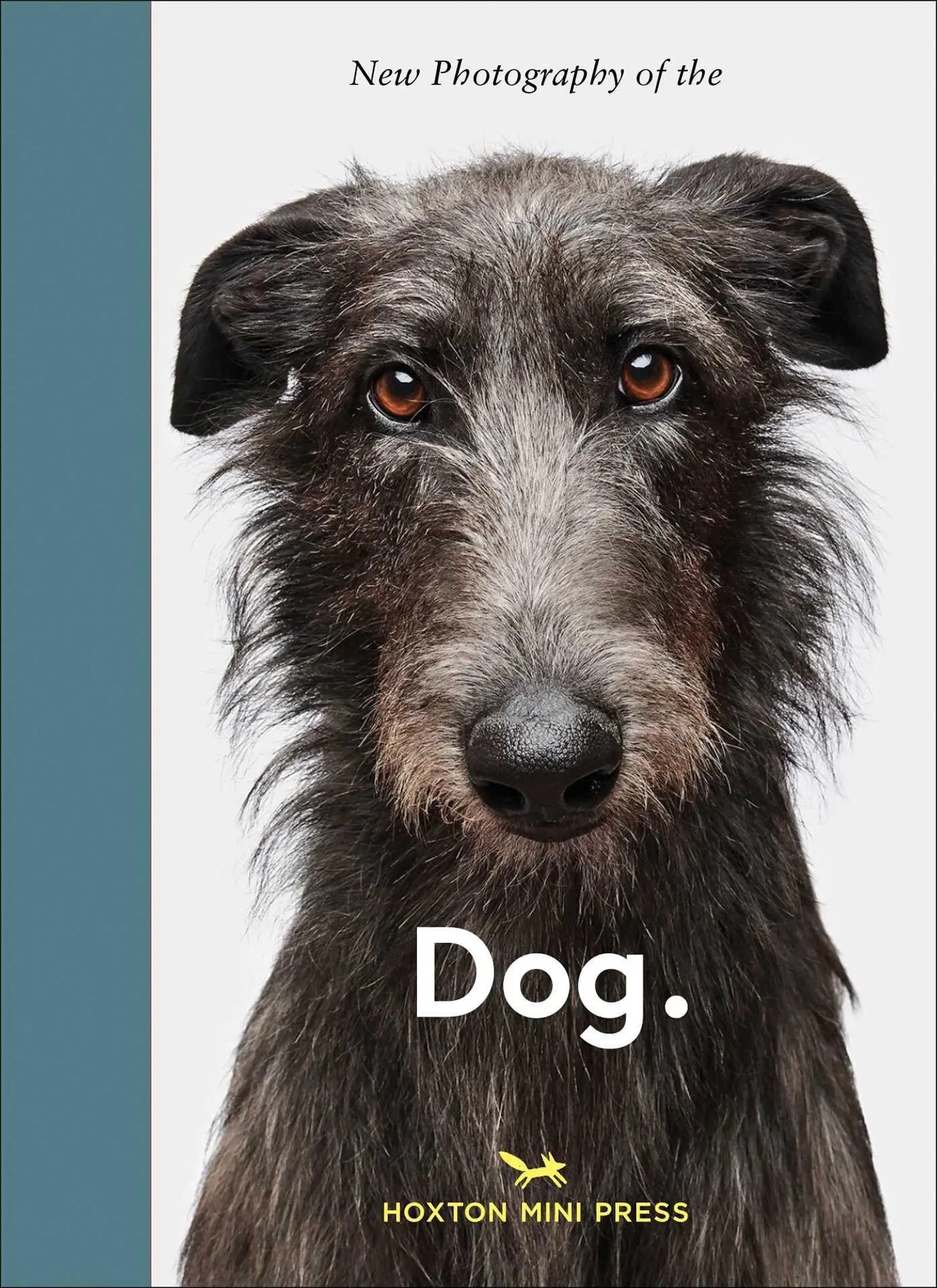 Cover: 9781917719490 | New Photography of the Dog | Jilke Golbach | Buch | 176 S. | Englisch