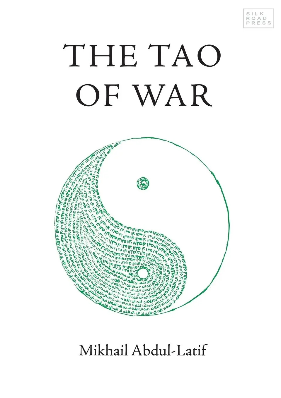 Cover: 9798349439490 | The Tao of War | Mikhail Abdul-Latif | Taschenbuch | Englisch | 2025
