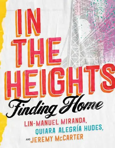Cover: 9780593229590 | In the Heights | Finding Home | Lin-Manuel Miranda (u. a.) | Buch