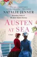 Cover: 9781250349590 | Austen at Sea | A Novel | Natalie Jenner | Buch | Englisch | 2025