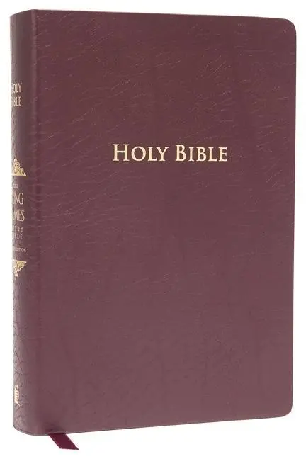 Cover: 9781401679590 | Study Bible-KJV | Thomas Nelson | Buch | Schachtel | Englisch | 2013