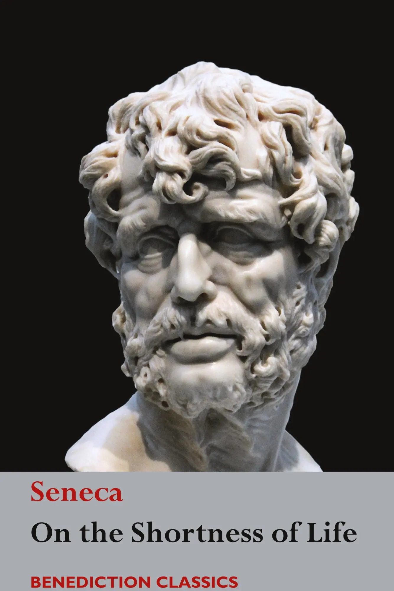 Cover: 9781781399590 | On the Shortness of Life | Seneca | Buch | Gebunden | Englisch | 2018