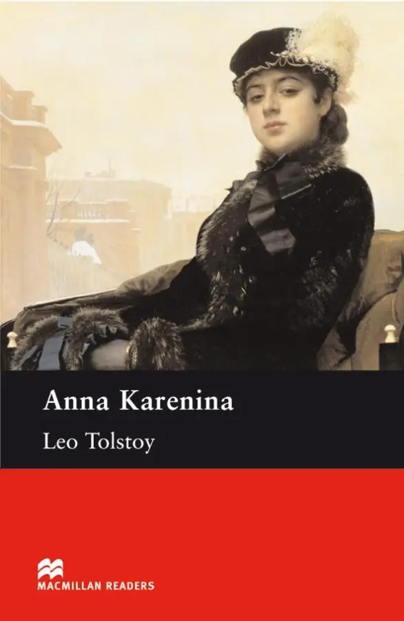 Cover: 9783191129590 | Anna Karenina | Leo N. Tolstoi | Taschenbuch | Englisch | 2007