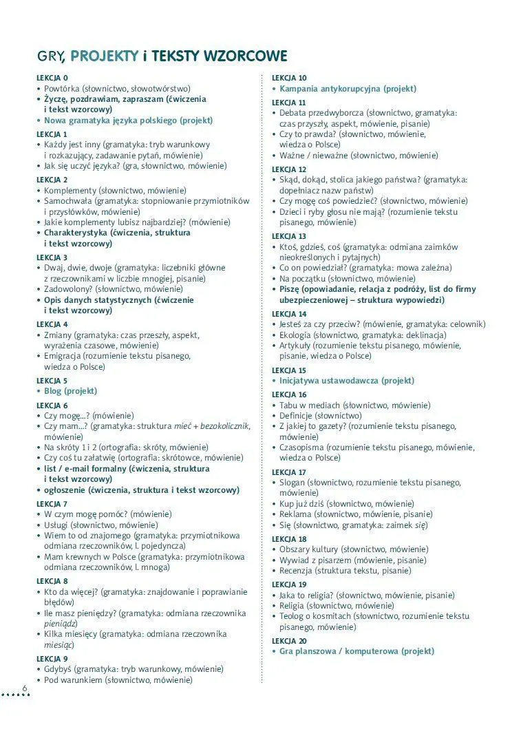 Bild: 9788360229590 | HURRA!!! PO POLSKU New Edition: Teacher's Handbook: 3 | Malolepsza