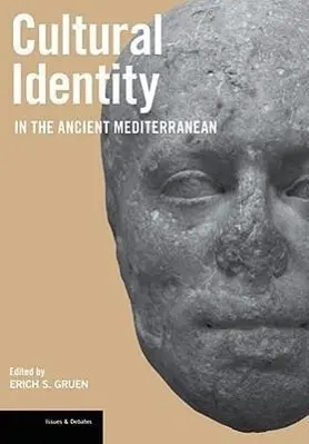 Cover: 9780892369690 | Cultural Identity in the Ancient Mediterranean | Erich S. Gruen | Buch