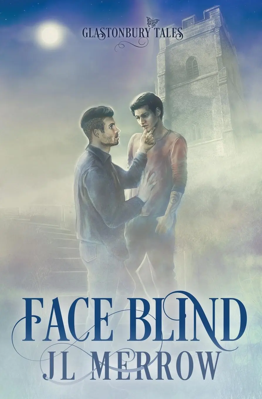 Cover: 9781626499690 | Face Blind | Jl Merrow | Taschenbuch | Kartoniert / Broschiert | 2022