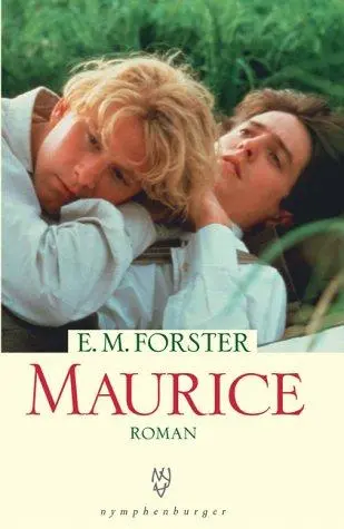 Cover: 9783485009690 | Maurice | Edward Morgan Forster | Buch | 296 S. | Deutsch | 2003