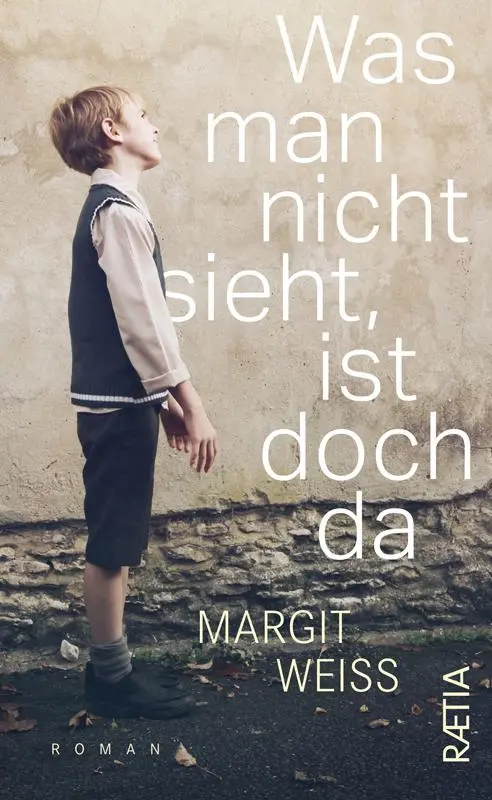 Cover: 9788872839690 | Was man nicht sieht, ist doch da | Roman | Margit Weiß | Buch | 160 S.
