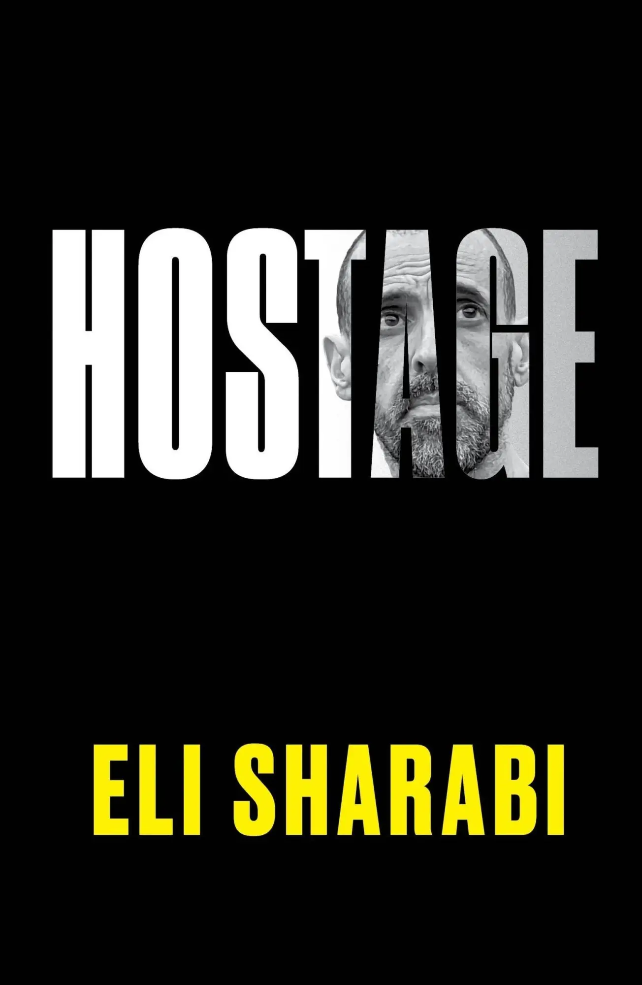Cover: 9780063489790 | Hostage | Eli Sharabi | Buch | Englisch | 2025 | EAN 9780063489790