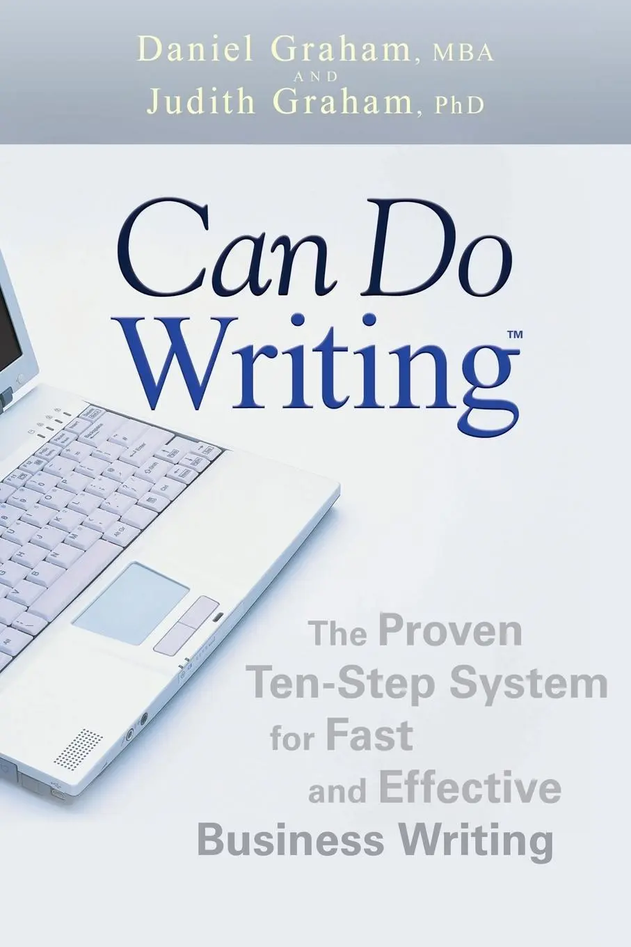 Cover: 9780470449790 | Can Do Writing | Daniel Graham (u. a.) | Taschenbuch | 208 S. | 2009