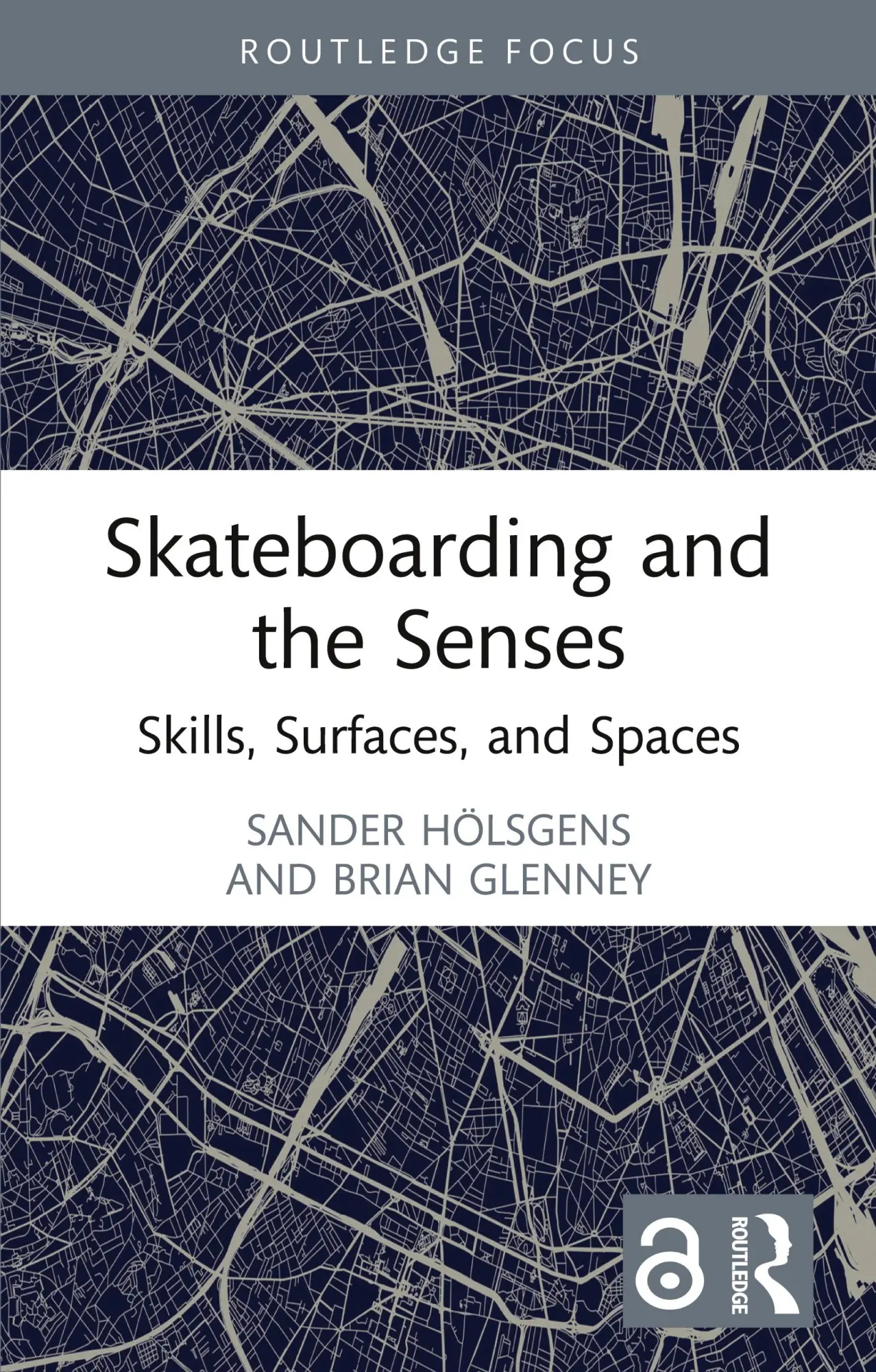 Skateboarding and the Senses
