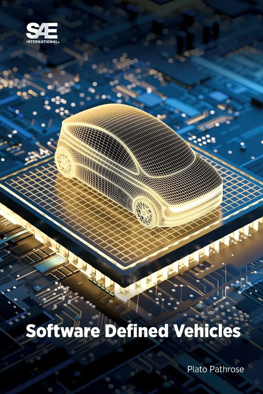 Cover: 9781468609790 | Software Defined Vehicles | Plato Pathrose | Taschenbuch | Englisch